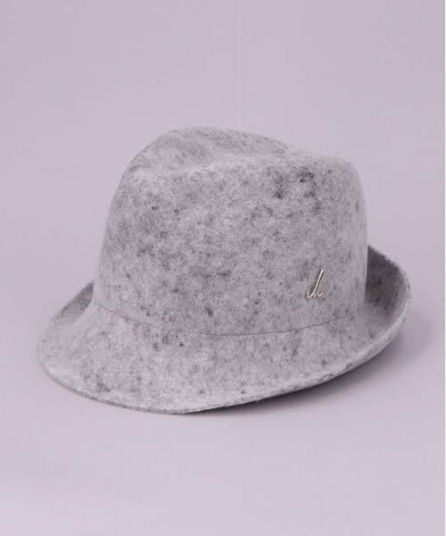 KARL WOOL LIGHT GRAY ONESIZE